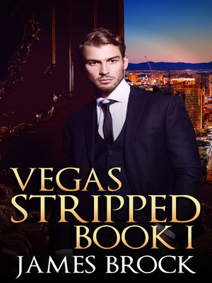 cover image of Vegas Stripped